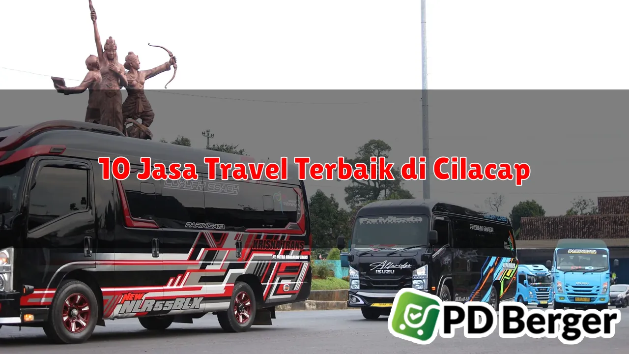 Tender Heritage Cilacap: Apa yang Akan Terjadi di 2026?